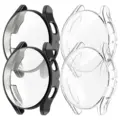 Black Transparent 