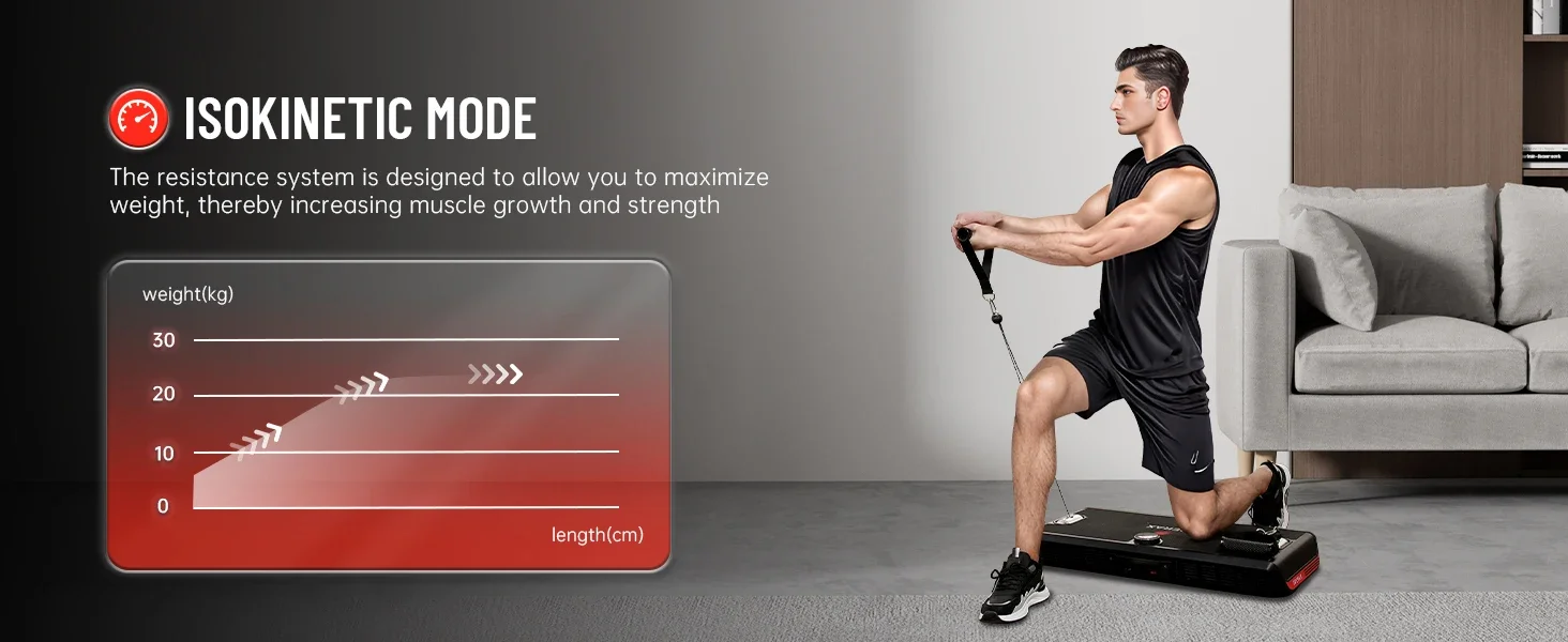 cable machine home gym