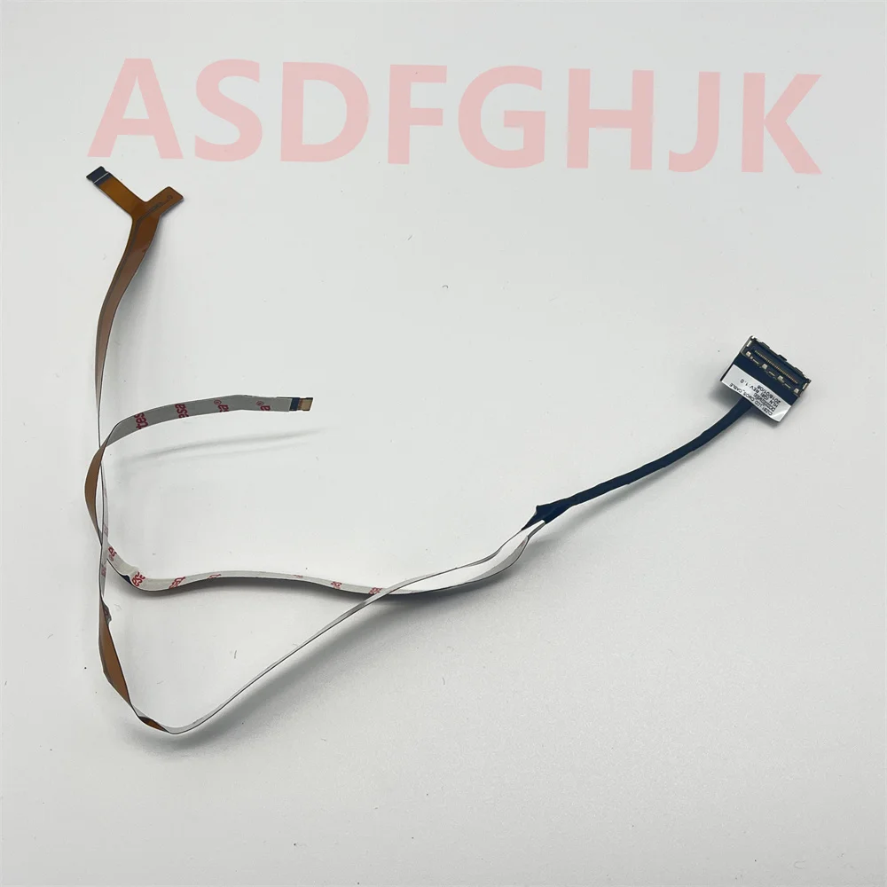 Cavo Muslimex Per Lenovo Thinkpad Yoga 370 Laptop Cizs1 Lcd Cmos Cable Muslimate