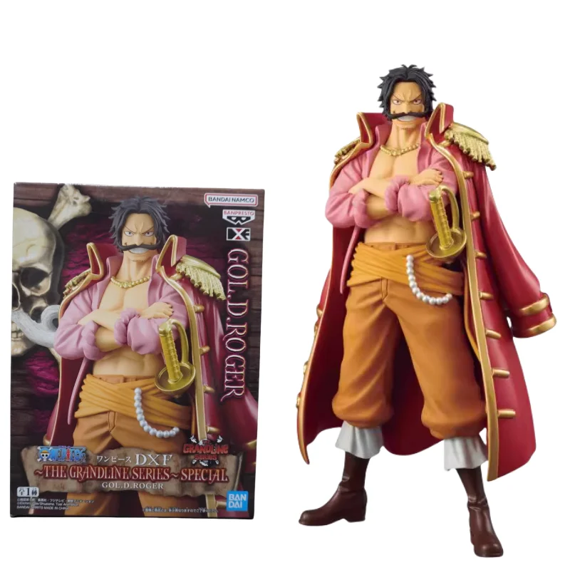 Bandai Banpresto Original One Piece DXF Wano Country Edward