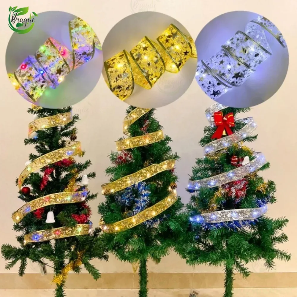 Рисунок 2 - Светодиодная гирлянда