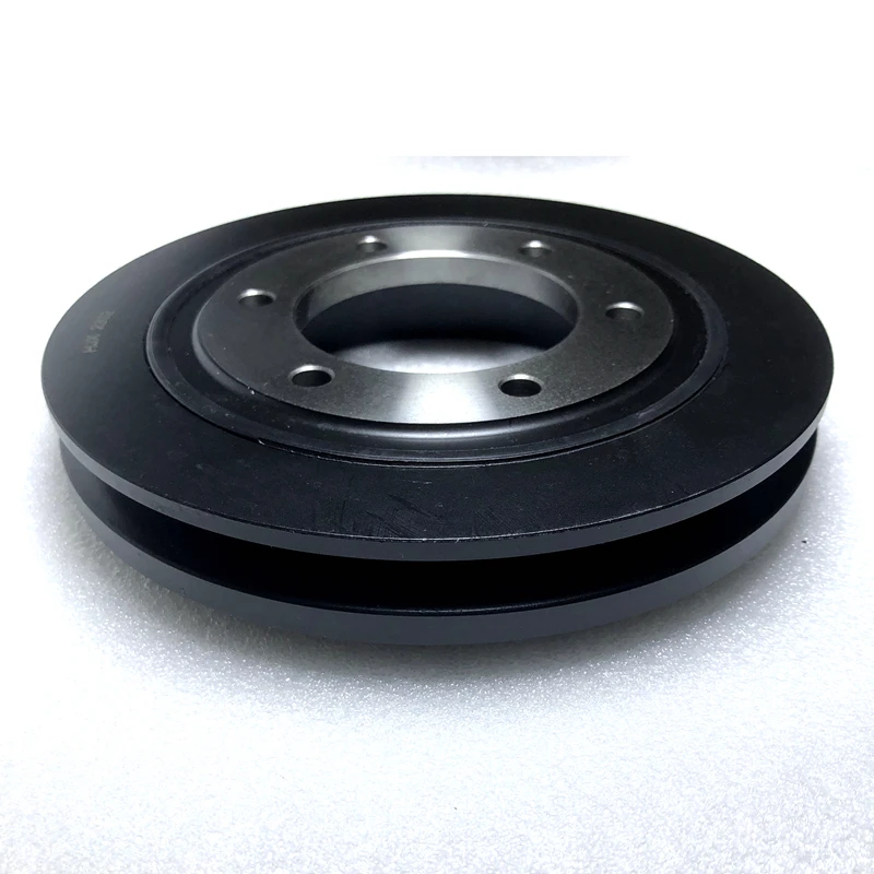 13407-17010 Crankshaft Pulley 1340717010 Fit For Toyota LandCruiser HZJ79 1HZ
