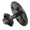 1KG Solder Dispenser Reel Stand ABS Plastic Adjustable Soldering Spool Holder for Gas Shielded Welding Tool 2