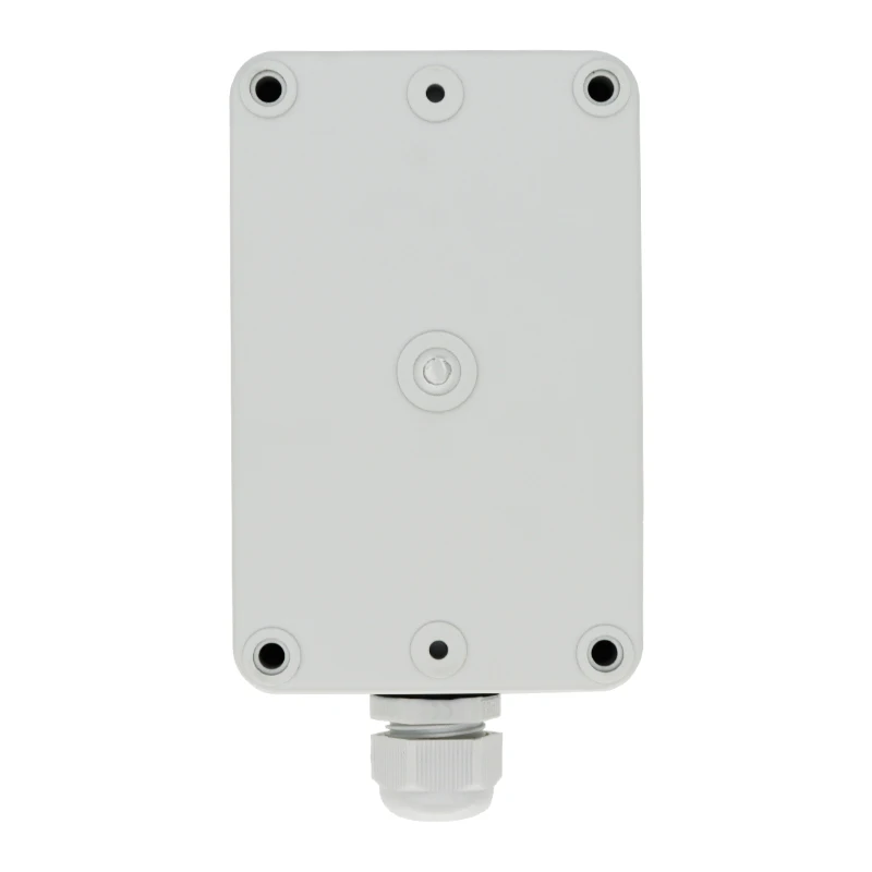 Waterproof circuit breaker box IP67 Waterproof Distribution Box