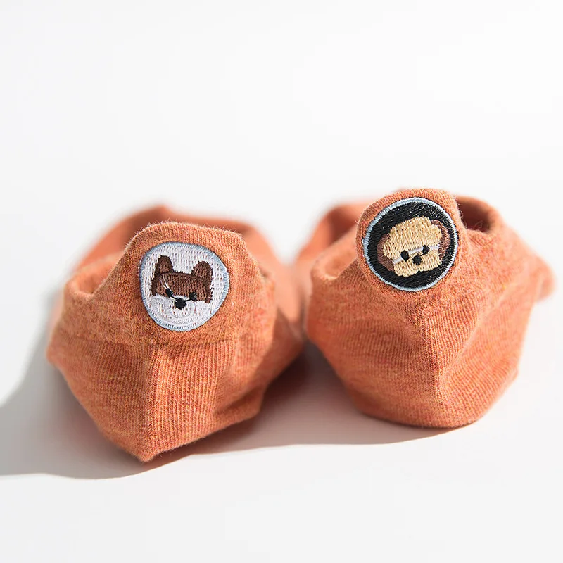 Рисунок 5 - Женские носки из 70% хлопка