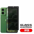 1 Front Glass