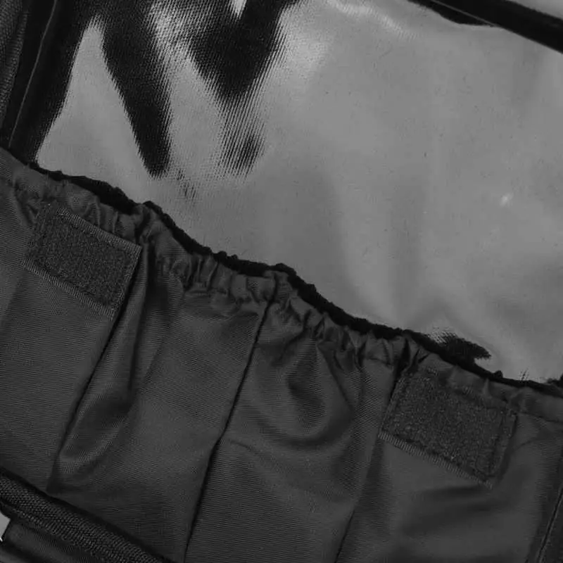 Рисунок 6 - Портативный Стильный дорожный макияж