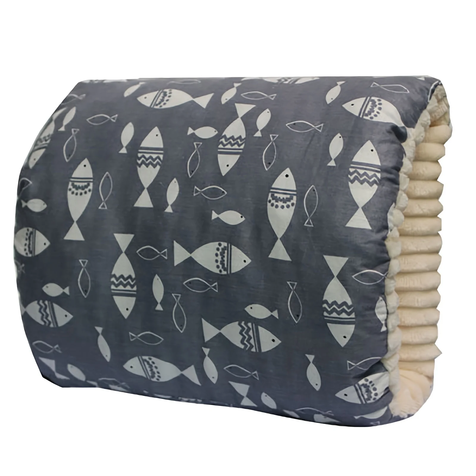 Nursing Pillow 1 Baby Nursing Pillow Arm Pillow Comfortable Armrest Care Armrest Breastfeeding and Bottle Feeding Headrest