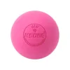 Solid Color KSONE Yoga Fascia Ball,Silicone Pilates Ball For Foot Massage Muscle Relaxation 5