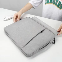 Étui pour ordinateur portable avec poignée, 13.3/15.6 pouces, étuis pour ordinateur portable, accessoires pour ordinateur portable 2