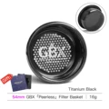 54mm GBX 16g BK