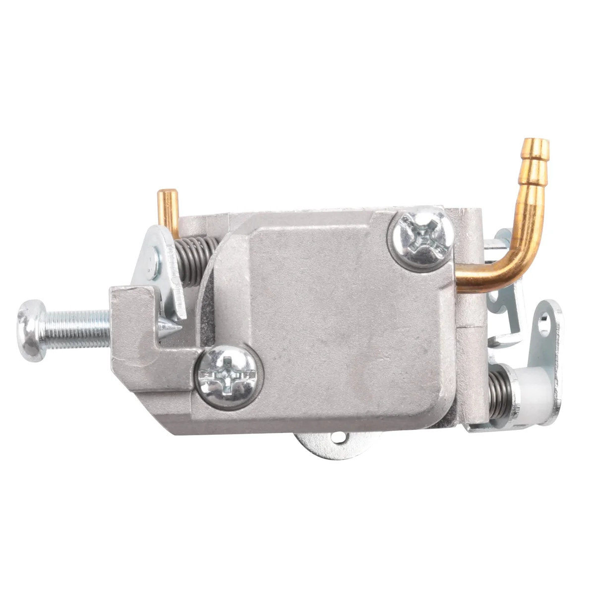 2500-Zama Carburetor WT-481 Chainsaw for Zenoah G2500 25CC 81001 Carburetor Mechanical