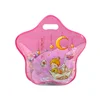StoBag 50pcs Cartoon Candy Food Packaging Bags Ziplock Cute with Handle Kids Gift Plastic Sealed Cookies Snack Storage Pouches 6
