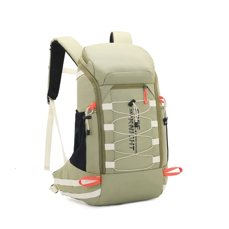 Уличная сумка для альпинизма 40 л туристический Водонепроницаемый спортивный