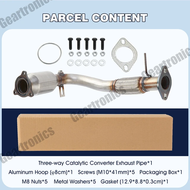 2013 Chevy Equinox Exhaust System Sale Online | fast-lisa.unibo.it