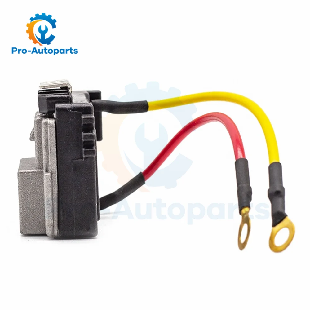 89620-10090 Ignition Control Module ICM For Toyota Corolla Corsa Tercel Isuzu Geo Chevrolet Pontiac Sunburst OE: 8962010090