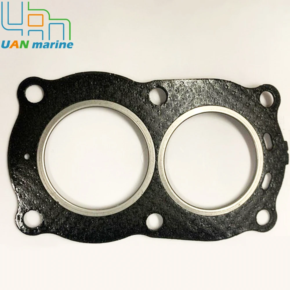 332010 Cylinder Head Gasket for Johnson Evinrude 2.5 3 4 4.5 HP Outboard  326953 777443 Mercury 802307  802307A1 27-802307