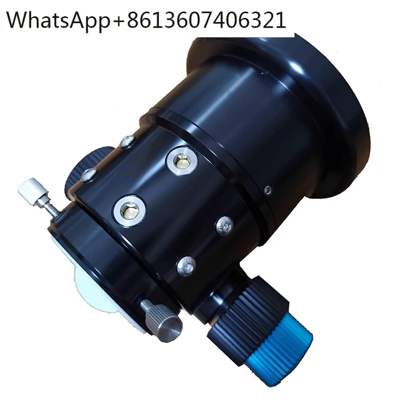 

2inch Dual Speed Focuser M90x1 for GSO RC8 RC6 Telescope Accessory S8171