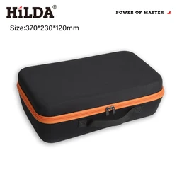 HILDA Waterproof and Shock - Absorbing Large Capacity Tool Bag (SET 7)