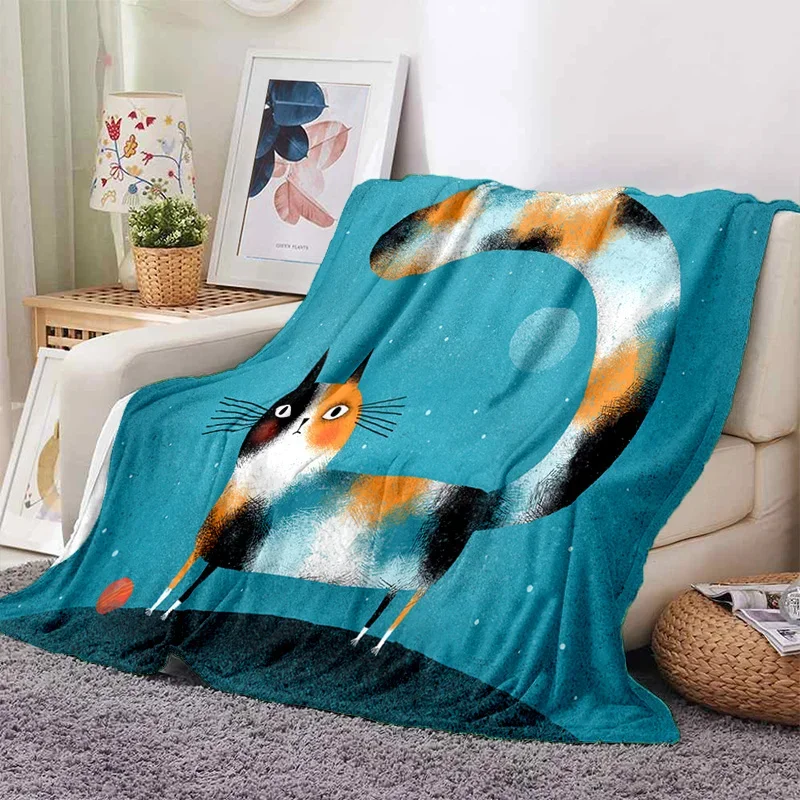 Haisimiery - Coperta in pile con foto personalizzata, idea regalo per compleanno, matrimonio, per adulti, bambino, animale domestico, 10C foto, 150 x 220 cm