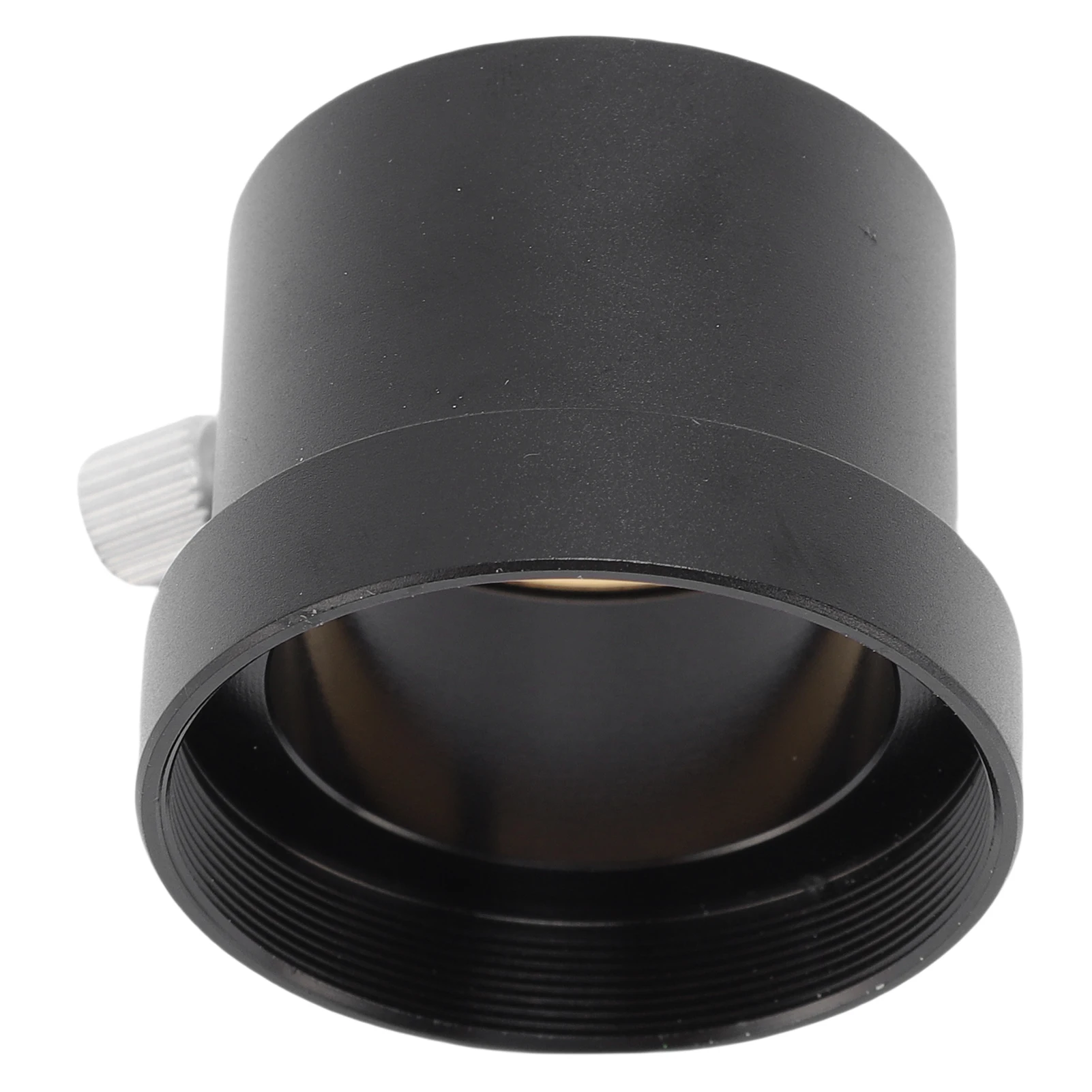 M42x0.75mm 1.25인치 어댑터 알루미늄 합금 T2 1.25인치 망원경 액세서리용 접안렌즈 어댑터 5P9908A 접안렌즈 어댑터