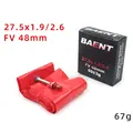 1pc 27.5x1.9-2.6