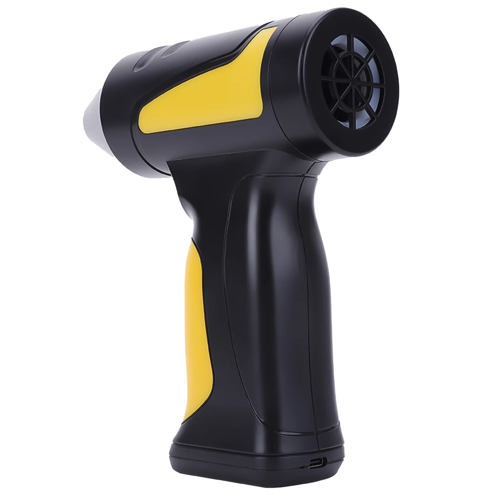 

Портативная беспроводная Электрическая воздуходувка с повышенной производительностью и ярким светодиодным освещением, подходит для очистки клавиатуры