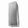 Inox Aisi 304/430 Stainless Steel Island Range Hood 1