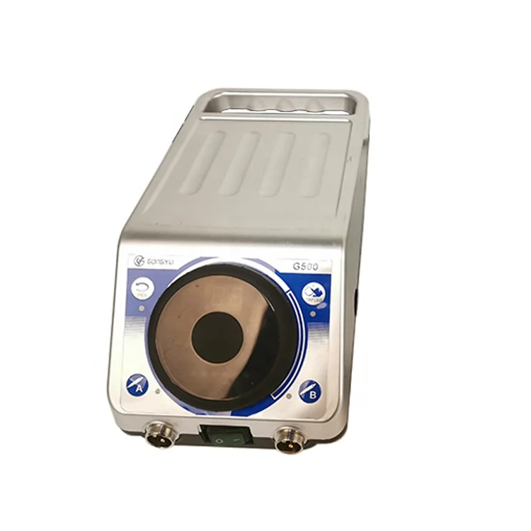 

ULTRA-PRECISION ATNSK Emax Evolution BRUSHLESS MICRO GRINDER Power Supply
