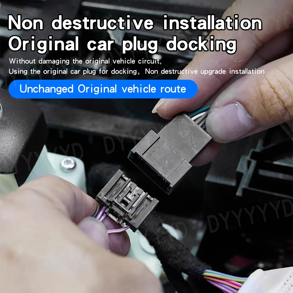 BYD 한 씰 06 스피커 DMI 자동 리프팅 센터 트위터 오디오 EV 트레블 앰비언트 라이트 개조 차량용 사운드 스피커