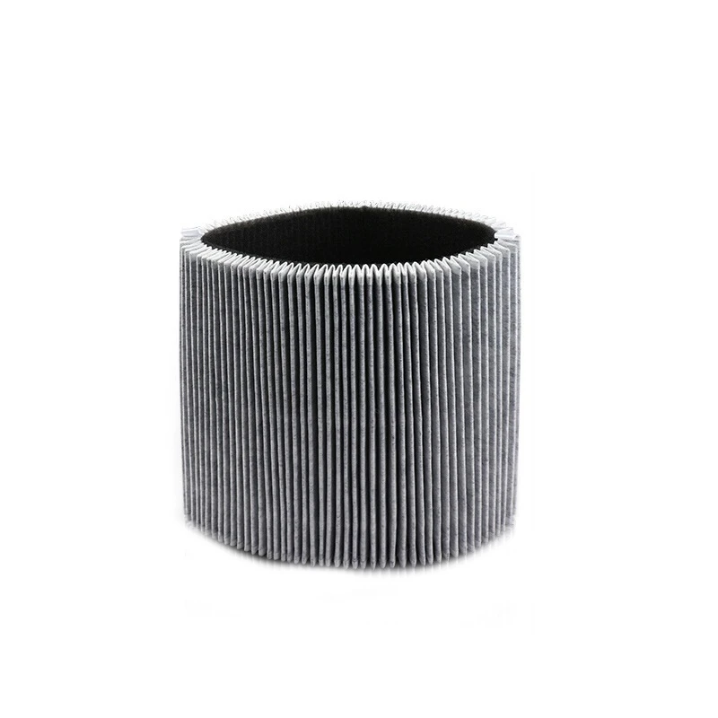 

Композитный фильтр 1 шт., запасные части для фильтра, аксессуары для Blueair Blue Pure 411/411 + и Blueair 3210, фильтр очистителя воздуха