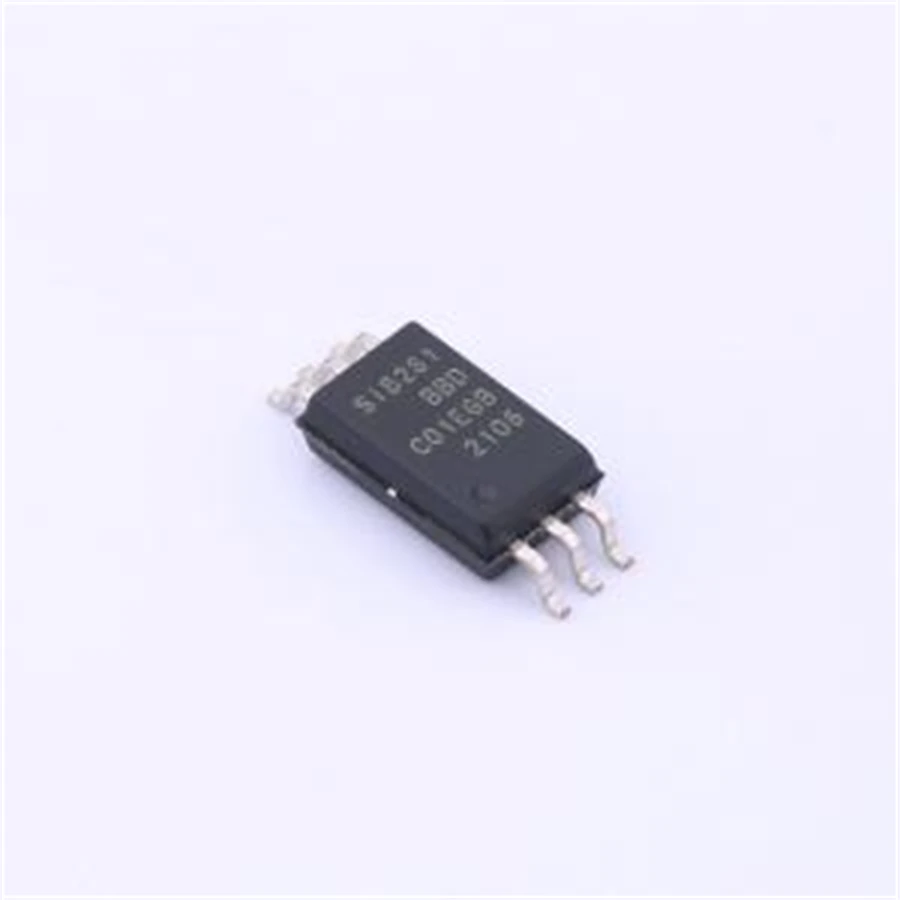 SI8261BBD-C-ISR