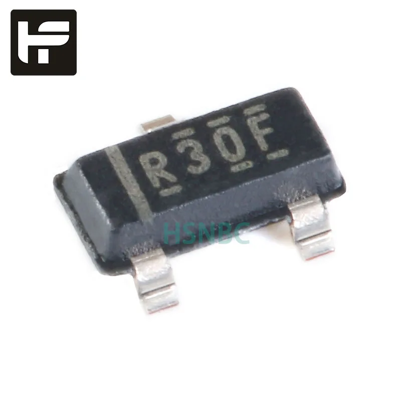 

10Pcs/Lot REF3030AIDBZR SOT-23 100% Brand New Original Stock IC Chip