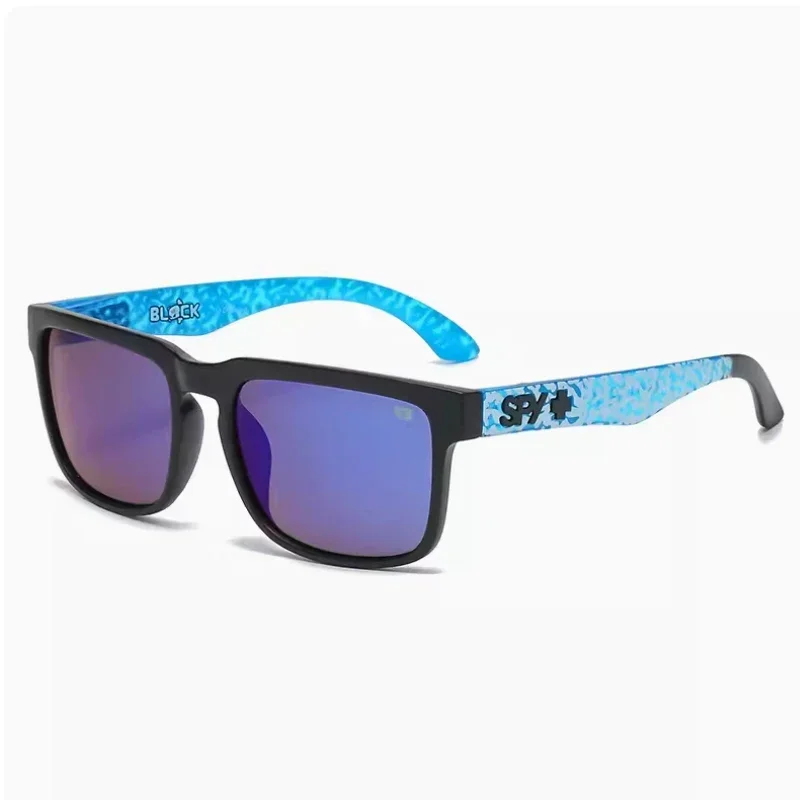SPY sports glasses skateboard sunglasses polarized sunglasses men&rsquo;s and women&rsquo;s fishing glasses sun glasses sports glasses sport sunglasses