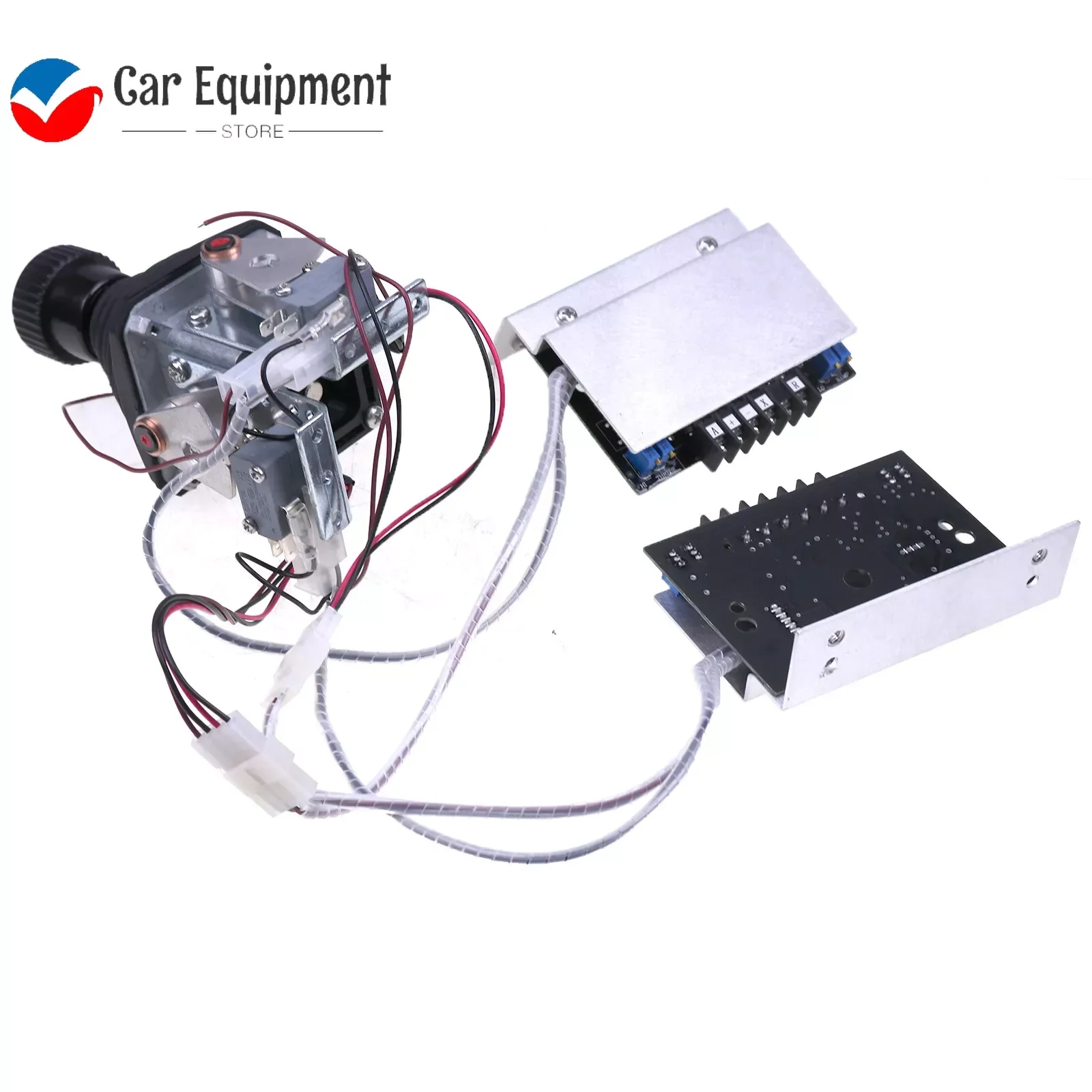 조이스틱 컨트롤러, Genie S-40 S-45 Z-45 22 Z-45 25 IC Z-60 34 용, 53073GT 24493