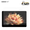 2 Pieces HD Hard Film Scratch Proof Tempered Glass Screen Protector For BMAX MaxPad I10 Pro 10.1-inch Display 1