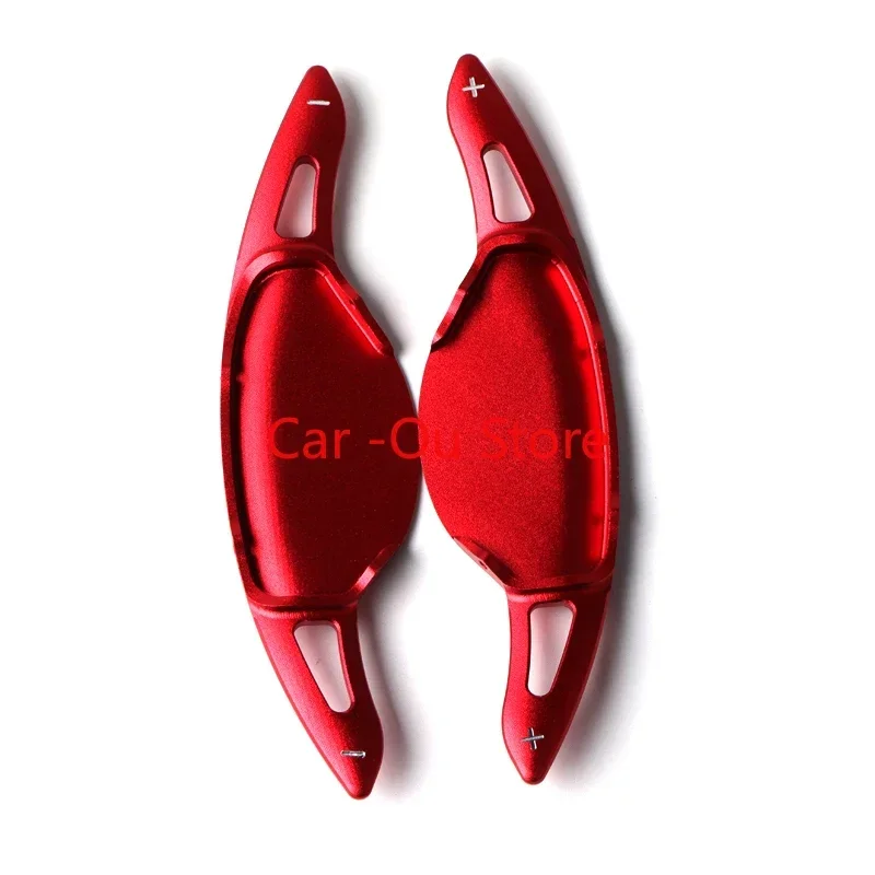 For Nissan TEANA -21 Car Steering Wheel Shift Paddle Extended Paddle Aluminium Alloy