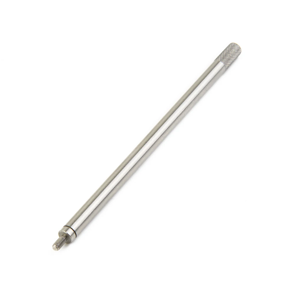 

Indicator Indicator Extension Rod High Speed Steel Part Replacement 20/40/60/80/100mm 5pcs Dial Digital Equipment