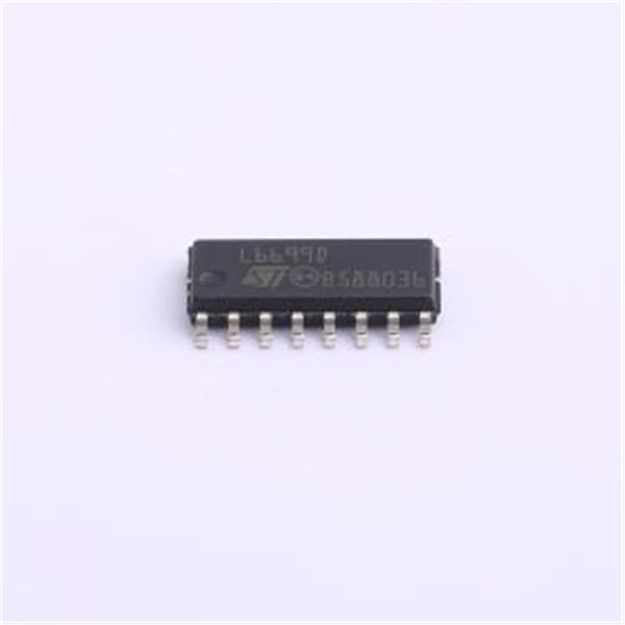 L6699DTR