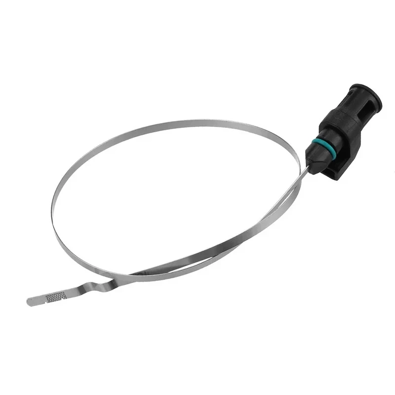 Car Oil Level Dipstick Indicator