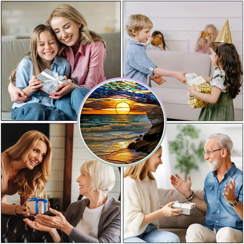 Рисунок 6 - Деревянный пазл, красивые строительные