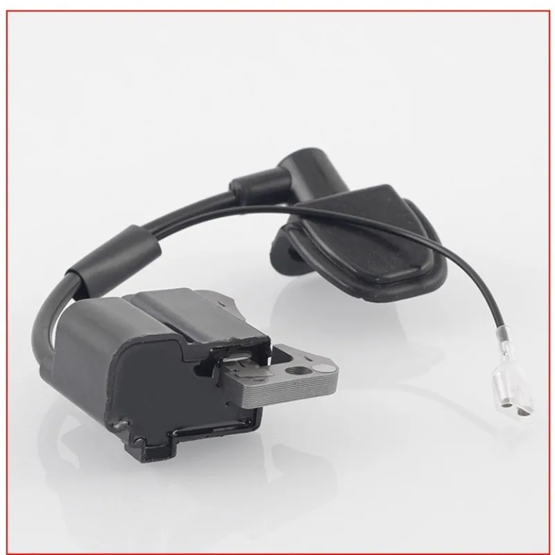 Mini sports car 49CC small off-road vehicle Mini motorcycle modification accessories Igniter high-voltage spark plug motorcycle spark plug