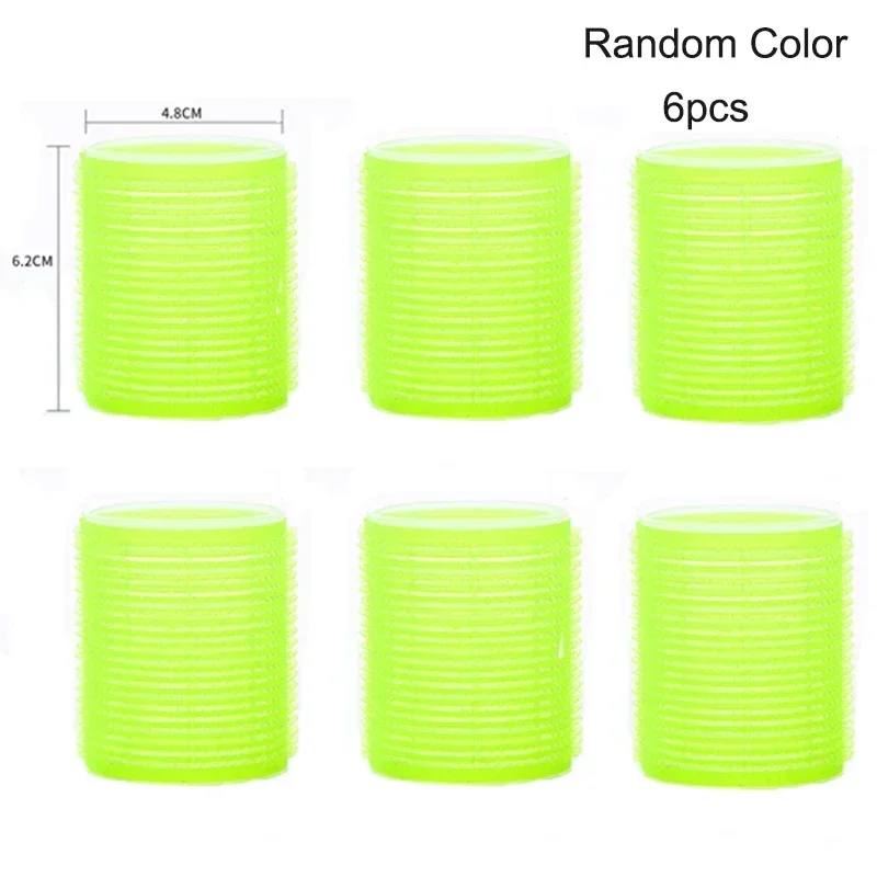 6pc random