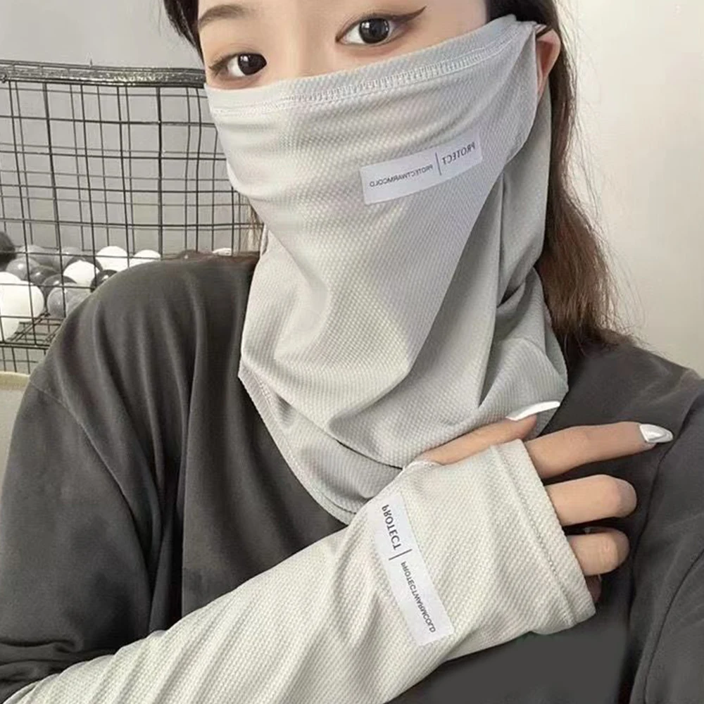 Рисунок 4 - Летний Шелковый Чехол для мужчин и женщин