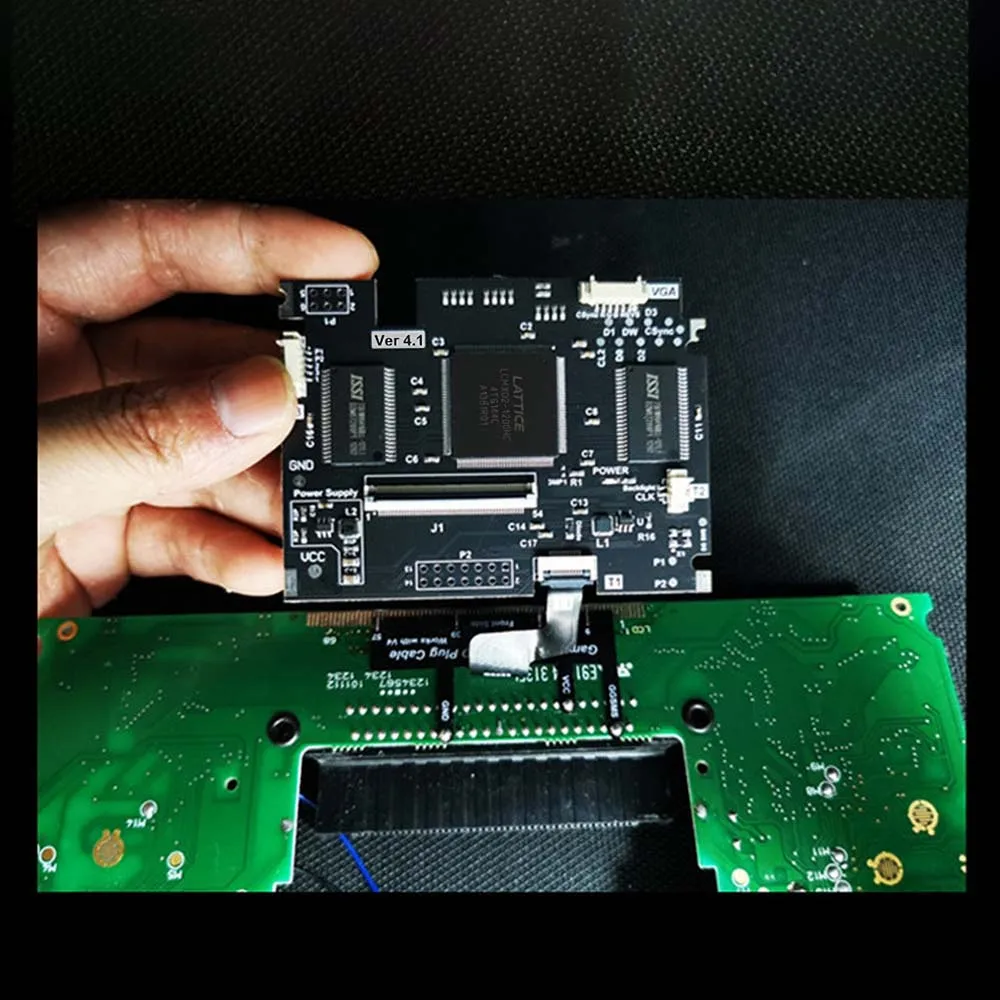 2024 IPS V4.2 Screen Mod Kit 4