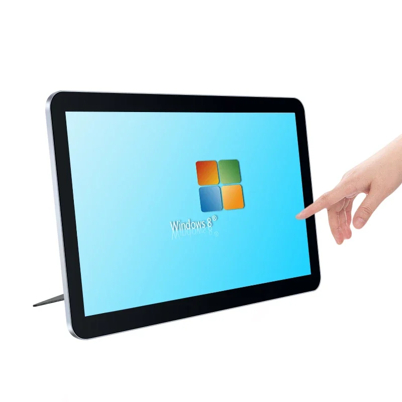 

15.6 Inch Android All-in-one Pc Tablet For Smart Home With Rs232 Gpio