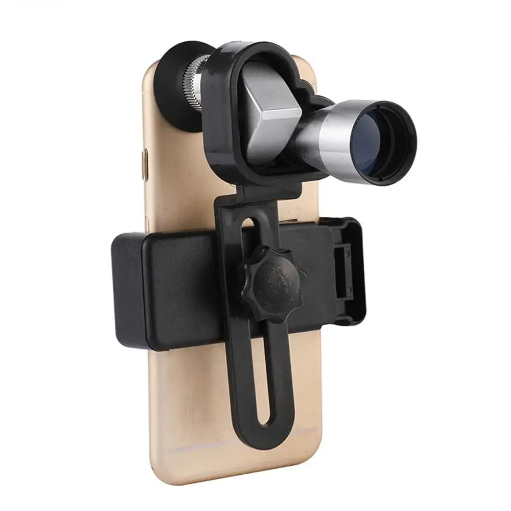 Télescope monoculaire portable de vision nocturne Télescope zoom portatif d'extérieur