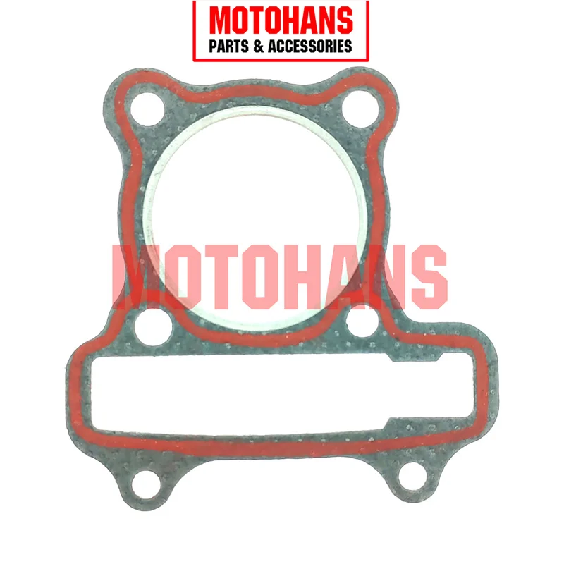 HM23090015 5 ΡΡ. GY6 80CC Π΄ΠΎ 100CC ΠΎΡ 47 ΠΌΠΌ Π΄ΠΎ 50 ΠΌΠΌ ΠΏΡΠΎΠΊΠ»Π°Π΄ΠΊΠ° Π³ΠΎΠ»ΠΎΠ²ΠΊΠΈ ΡΠΈΠ»ΠΈΠ½Π΄ΡΠ° ΠΎΡΠ²Π΅ΡΡΡΠΈΡ Π΄Π»Ρ Π΄Π²ΠΈΠ³Π°ΡΠ΅Π»Ρ 139QMA 139QMB 4T ΠΊΠΈΡΠ°ΠΉΡΠΊΠΈΠ΅ ΡΠΊΡΡΠ΅ΡΡ ATV QUAD HM23090015 5 ΡΡ. GY6 80CC Π΄ΠΎ 100CC ΠΎΡ 47 ΠΌΠΌ Π΄ΠΎ 50 ΠΌΠΌ ΠΏΡΠΎΠΊΠ»Π°Π΄ΠΊΠ° Π³ΠΎΠ»ΠΎΠ²ΠΊΠΈ ΡΠΈΠ»ΠΈΠ½Π΄ΡΠ° ΠΎΡΠ²Π΅ΡΡΡΠΈΡ Π΄Π»Ρ Π΄Π²ΠΈΠ³Π°ΡΠ΅Π»Ρ 139QMA 139QMB 4T ΠΊΠΈΡΠ°ΠΉΡΠΊΠΈΠ΅ ΡΠΊΡΡΠ΅ΡΡ ATV QUAD