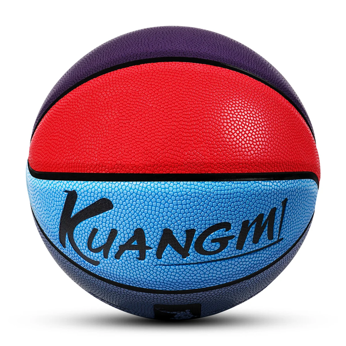 8 Colors Basketball Balls for Kids Child Games Size 3 4 5 6 7 Basketball Training Sport Children's Toys basketball balls