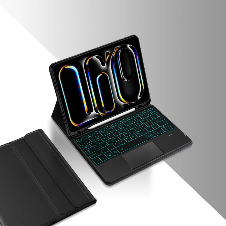 Belkin Clavier iPad Air 10.9 et iPad Pro 11 - Etui